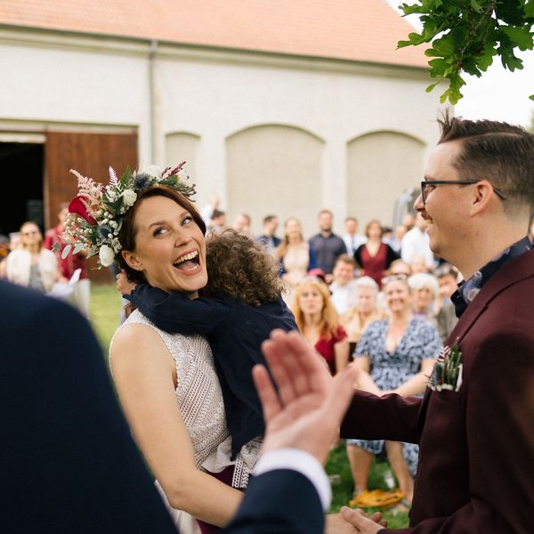 Ukázka práce – Filip Zvěřina - Svatební, rodinný, reportážní a lifestyle fotograf
