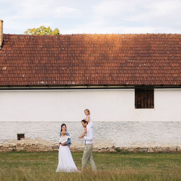 Ukázka práce – Filip Zvěřina - Svatební, rodinný, reportážní a lifestyle fotograf