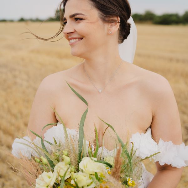 Ukázka práce – Denisa Chlastáková - fotografka
