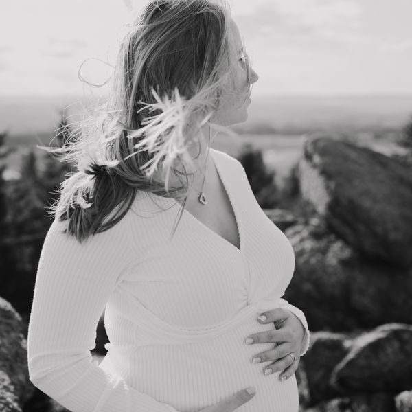 Ukázka práce – Denisa Chlastáková - fotografka