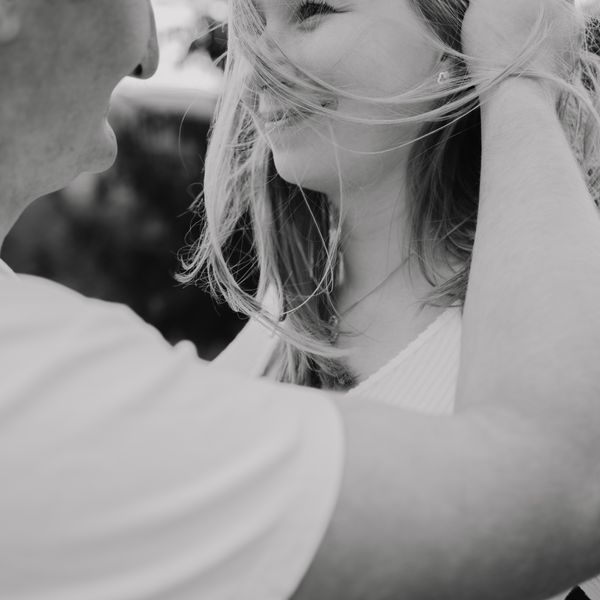 Ukázka práce – Denisa Chlastáková - fotografka