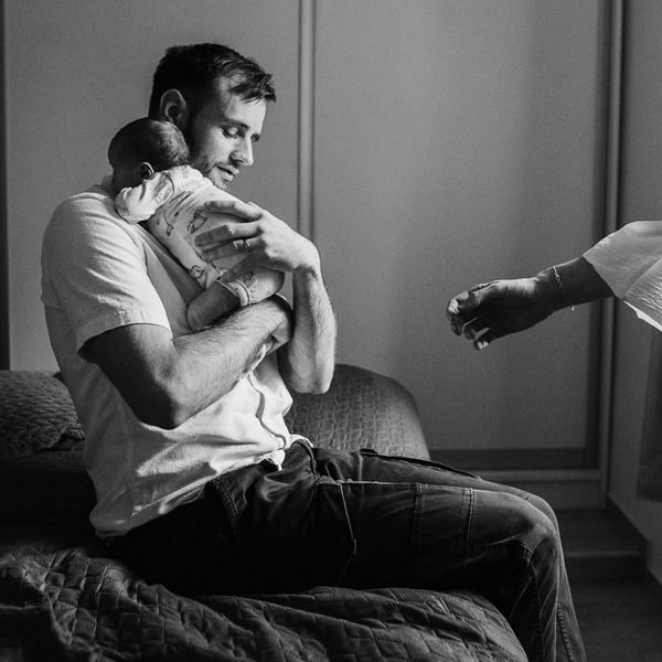 Ukázka práce – Skokanová Petra - rodinný fotograf