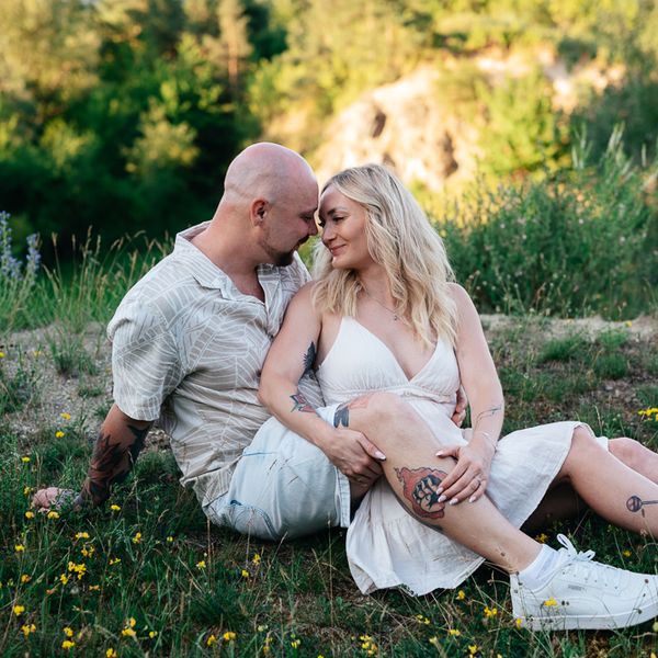 Ukázka práce – Skokanová Petra - rodinný fotograf