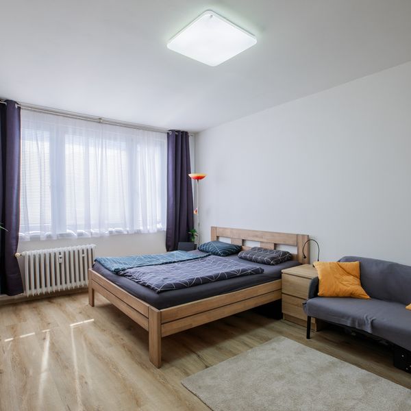 Ukázka práce – Fotograf hotelů, realit, interiérů | IrynaVisuals.com
