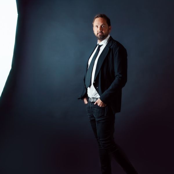 Ukázka práce – Fotograf hotelů, realit, interiérů | IrynaVisuals.com