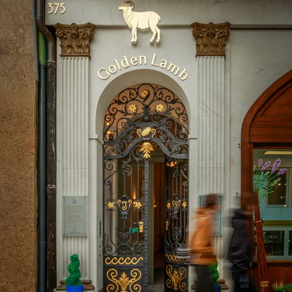 Ukázka práce – Fotograf hotelů, realit, interiérů | IrynaVisuals.com