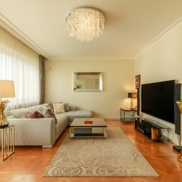 Ukázka práce – Fotograf hotelů, realit, interiérů | IrynaVisuals.com