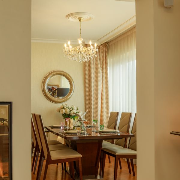 Ukázka práce – Fotograf hotelů, realit, interiérů | IrynaVisuals.com