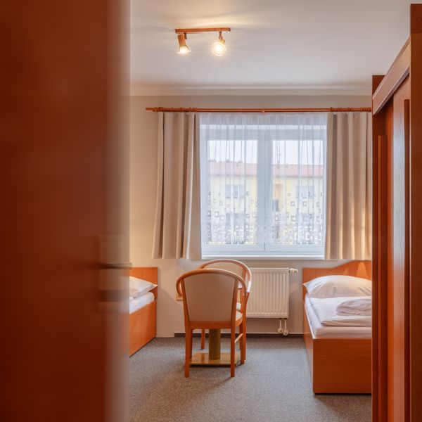 Ukázka práce – Fotograf hotelů, realit, interiérů | IrynaVisuals.com