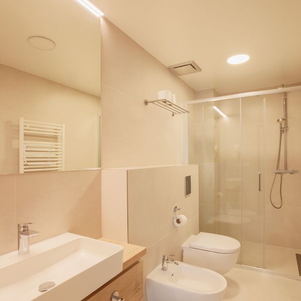 Ukázka práce – Fotograf hotelů, realit, interiérů | IrynaVisuals.com