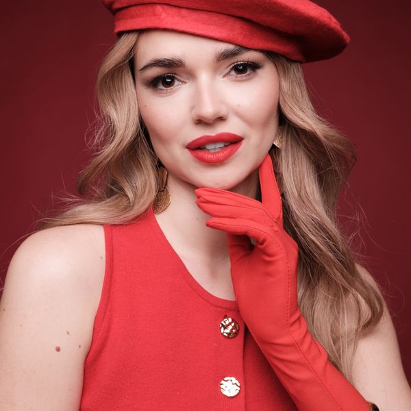Ukázka práce – Kaja Planková