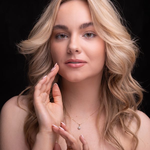 Ukázka práce – Kaja Planková