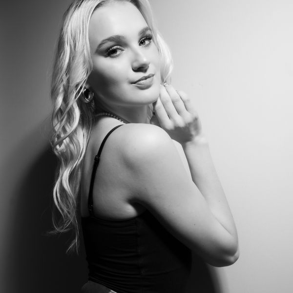 Ukázka práce – Kaja Planková