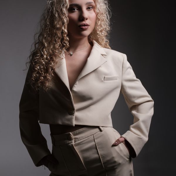 Ukázka práce – Kaja Planková