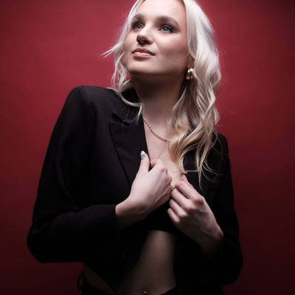 Ukázka práce – Kaja Planková