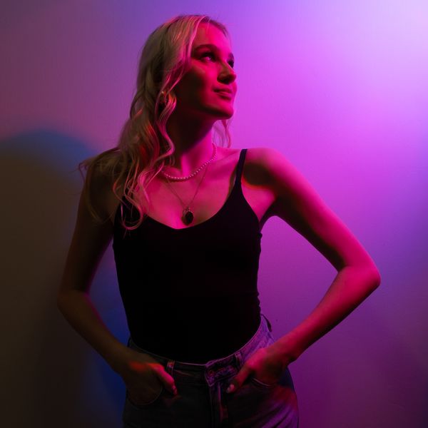 Ukázka práce – Kaja Planková