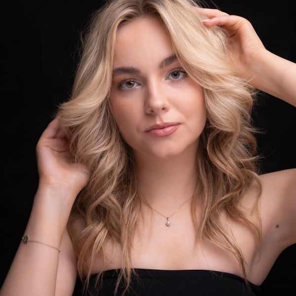 Ukázka práce – Kaja Planková
