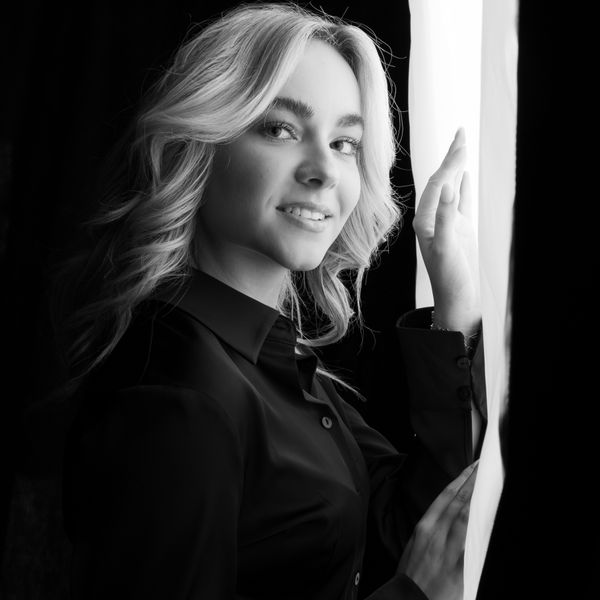 Ukázka práce – Kaja Planková