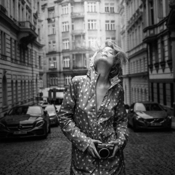 Ukázka práce – Eliáš Lix - Fotograf
