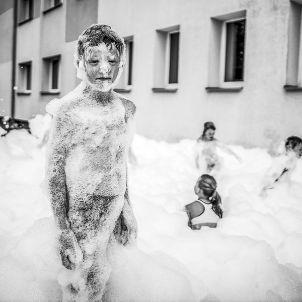 Ukázka práce – Eliáš Lix - Fotograf