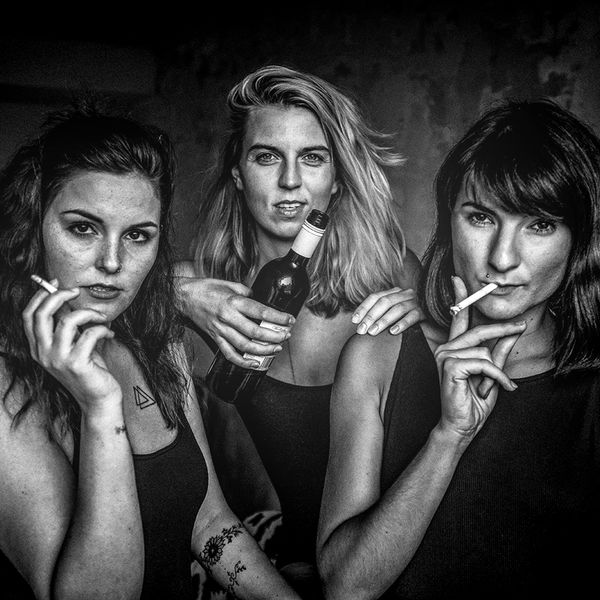 Ukázka práce – Eliáš Lix - Fotograf