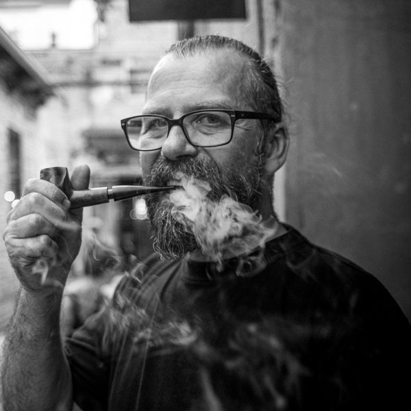 Ukázka práce – Eliáš Lix - Fotograf