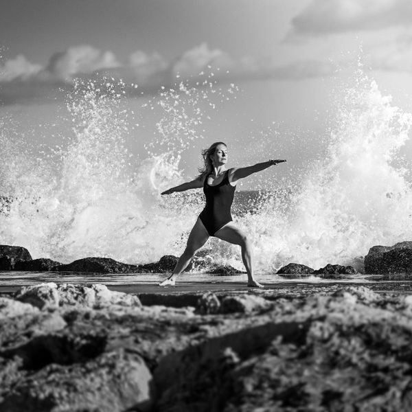 Ukázka práce – Eliáš Lix - Fotograf