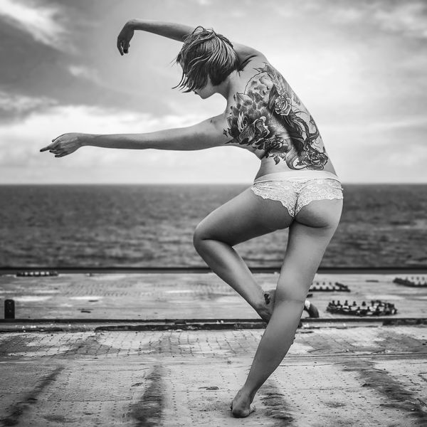 Ukázka práce – Eliáš Lix - Fotograf